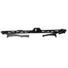 BEAXTURBO Racing Upgrade Parts CNC Aluminum #7075 Chassis Brace Set for Losi 8IGHT-X Lasernut 1/6 LOS251129 (Black) view 2