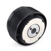 Aluminum 6 Hole Stee Wheel Racing Hub A for 323 Miata MX3 MX5 MX6 : This Hub Comes Everything Need for Complete Wre Your Stee Running view 2