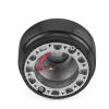 Aluminum 6 Hole Stee Wheel Racing Hub A for 323 Miata MX3 MX5 MX6 : This Hub Comes Everything Need for Complete Wre Your Stee Running view 4
