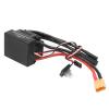 120A Brushl ESC Electronic Speed Controller Accessory Fit for 1 8 RC CarT Plug Power 8v 3a Sbec This ESC Delivers and Electronic Speed ControllerESCBrushl ESC ESCRC Car ESCRC view 3