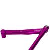 BEAXTURBO Racing Upgrade Parts Aluminum #7075 Cage Accessories SLN for Losi 8igh Super Lasernut1/6 LOS250059 (Purple) view 3