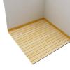 1/12 Background Scene Background Vehicle Model Display Case for Action Figures, Accessories Layout Diorama, Modern view 2