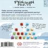 25th Century Games Penguin Party - A Strategic Card Game for Family Fun and Competitive Play view 2