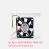 1pc fit for SEPA MFB52A-12HA-001 12V 0.11A 5010 Silent Fan view 1