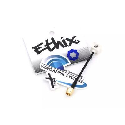 5.8Ghz Ethix Victory Antenna LHCP (u.fl) ET582312L