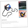 balacoo 4sets Buckle Practice Tool for Boys and Girls Basketball Trainer Shooting Training Aid Indoor Volleyball Exercise Toy view 2
