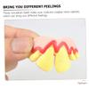 30Pcs Halloween Fake Set Funny Teeth Toys for Boys and Girls Halloween Decorations view 3