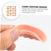 30Pcs Halloween Fake Set Funny Teeth Toys for Boys and Girls Halloween Decorations view 4