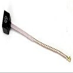 5.8GHz Victory HD Transmitter Antenna (u.fl) w/Cable Sleeve (RHCP) 5D2012R