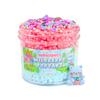 Wildberry Poptart Slime (SCENTED) | Handmade Slime | Hippocampe Slimes (8OZ) view 1