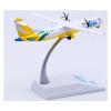 Scale Aircraft 1:200 for Cebu Pacific Cargo ATR72-500F Aircraft Model Diecast Alloy Plane Model Collectible Aircraft Suitable for Display view 2
