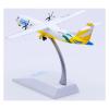 Scale Aircraft 1:200 for Cebu Pacific Cargo ATR72-500F Aircraft Model Diecast Alloy Plane Model Collectible Aircraft Suitable for Display view 3