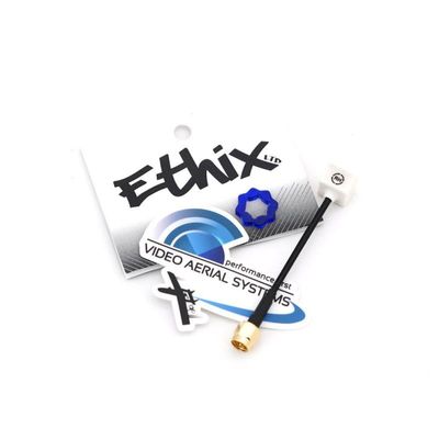 5.8GHz Ethix Victory Antenna RHCP (SMA) ET580312R