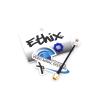 5.8GHz Ethix Victory Antenna RHCP (SMA) ET580312R view 1