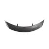 Carbon Fiber Rear Trunk Wing Compatible For Lexus LC500 LC500h Bodykit Tail Wing Rear Spoiler Lip Wings Ducktail view 1