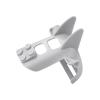 BTG Flight Tail Wing for DJI NEO Drone Accessories Parts Tail Wing view 1