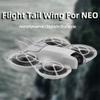 BTG Flight Tail Wing for DJI NEO Drone Accessories Parts Tail Wing view 2