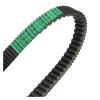 Scooter CVT Drive Belt Compatible with Mic X7 X8X9 Eu3 Ibrido 250cc ERL 300cc 4T view 2