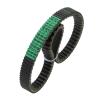 Scooter CVT Drive Belt Compatible with Mic X7 X8X9 Eu3 Ibrido 250cc ERL 300cc 4T view 4