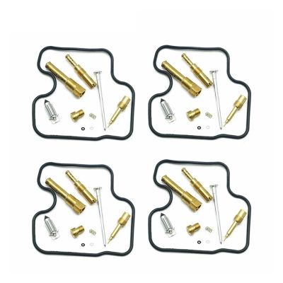 Carburetor Repair Kit Main Jet Seal Float For CBR250RR MC22 1990-1999 CB250 JADE CB250F Hornet CBR250 CBR CB 250 RR