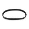 for Bearcat 440 1995-2000 Bearcat 440 I - 136 in. 1999 440 II - 156 in. 1999 Drive Belt Drive Belt Clutch Belt view 2
