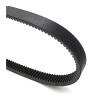 for Bearcat 440 1995-2000 Bearcat 440 I - 136 in. 1999 440 II - 156 in. 1999 Drive Belt Drive Belt Clutch Belt view 3
