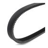 for Bearcat 440 1995-2000 Bearcat 440 I - 136 in. 1999 440 II - 156 in. 1999 Drive Belt Drive Belt Clutch Belt view 4