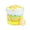 Cornbread Slime (SCENTED) | Handmade Slime | Hippocampe Slimes (4OZ) view 1