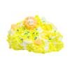 Cornbread Slime (SCENTED) | Handmade Slime | Hippocampe Slimes (4OZ) view 3