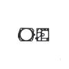 Carburetor Rebuild Repair Kit For Sti 029 039 044 046 Ms270 Ms280 Ms290 Ms341 Ms361 Chainsaw K10-Hd view 2