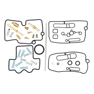 Motocycle Parts Carburetor Rebuild Repair Kit For CRF250X CRF250R CRF450R CRF450X CRF 250X 250R 450R 450X 16100-MEN-A02