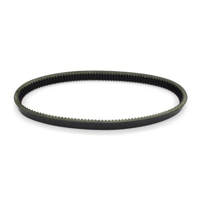 Belt Drive Belt Conveyor Belt Clutch Belt Compatible with ATV 125 56 ATV 125 56
