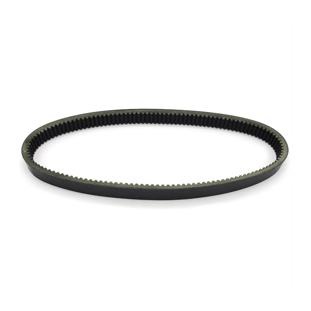 Belt Drive Belt Conveyor Belt Clutch Belt Compatible with ATV 125 56 ATV 125 56