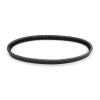 Belt Drive Belt Conveyor Belt Clutch Belt Compatible with ATV 125 56 ATV 125 56 view 1