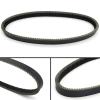 Belt Drive Belt Conveyor Belt Clutch Belt Compatible with ATV 125 56 ATV 125 56 view 4