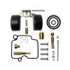 Carburetor Repair Kit For VM22 YBR125 STX125 XTZ125 GT125 YES 125 125CC EURO I II MOTORCYCLE CARB view 1