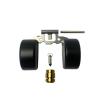 Carburetor Repair Kit For VM22 YBR125 STX125 XTZ125 GT125 YES 125 125CC EURO I II MOTORCYCLE CARB view 3