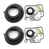 Carburetor Repair Kits FOR vt750c shadow 750 aero 2004 2005 2006 2007 2008 VT 750C carb kit Vacuum Diaphragm view 1