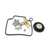 Carburetor Repair Kits FOR vt750c shadow 750 aero 2004 2005 2006 2007 2008 VT 750C carb kit Vacuum Diaphragm view 3