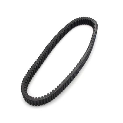 ATV Drive Belt Drive Belt Clutch Belt Compatible:0627-066 AC 600 SNO 5000 XT GS 2015 Z1 XT GS Belt