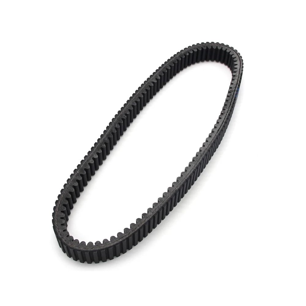 ATV Drive Belt Drive Belt Clutch Belt Compatible:0627-066 AC 600 SNO 5000 XT GS 2015 Z1 XT GS Belt