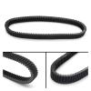 ATV Drive Belt Drive Belt Clutch Belt Compatible:0627-066 AC 600 SNO 5000 XT GS 2015 Z1 XT GS Belt view 3