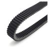 ATV Drive Belt Drive Belt Clutch Belt Compatible:0627-066 AC 600 SNO 5000 XT GS 2015 Z1 XT GS Belt view 4