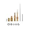 Motorcycle Carburetor Jet Engine Repair and Reconstruction Replacement Kit for XR600R XR600 1988-2000 view 2