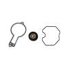 Motorcycle Carburetor Jet Engine Repair and Reconstruction Replacement Kit for XR600R XR600 1988-2000 view 3