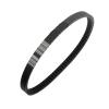 Scooter 906 22.5 30 CVT Drive Belt Compatible with NES Dylan S-Wing 125 FES PS Pantheon SH125 125cc 23100-KGF-901 view 1