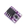 3.5-6V 10A 1S Brushed ESC Mini DIY Modify Single Way Electric Speed Control Module for RC Airplane Drone Hollow Cup Motor New for Arrival 2025 High for Quality view 1