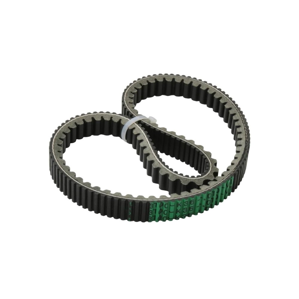 Scooter CVT Drive Belt Compatible Gt60 250 Gts Gtv 250cc 300cc 4T 82941R 4V