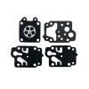 Carb Diaphragm Gasket for K20-Wyj D20-Wyj K10-Wyb Wyj-250 Wyj-265-1 Wyj-355-1 Carburetor Repair Kit view 2