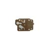 Carb Diaphragm Gasket for K20-Wyj D20-Wyj K10-Wyb Wyj-250 Wyj-265-1 Wyj-355-1 Carburetor Repair Kit view 3